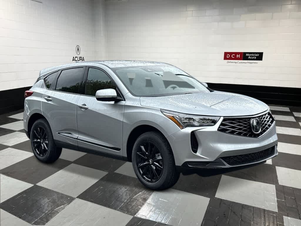 Thumbnail: 2026 Acura RDX - 7