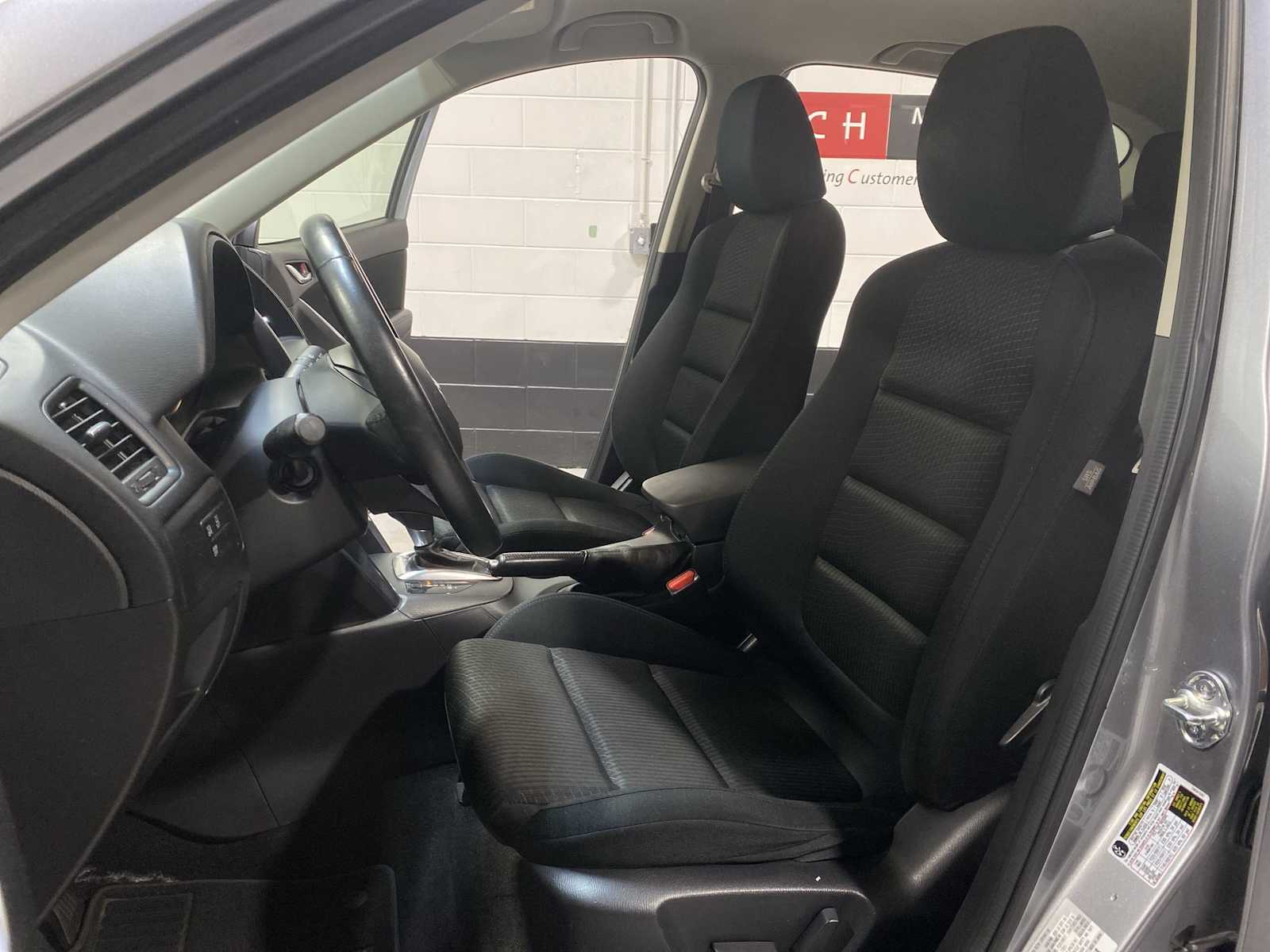 Thumbnail: 2015 Mazda CX-5 - 11