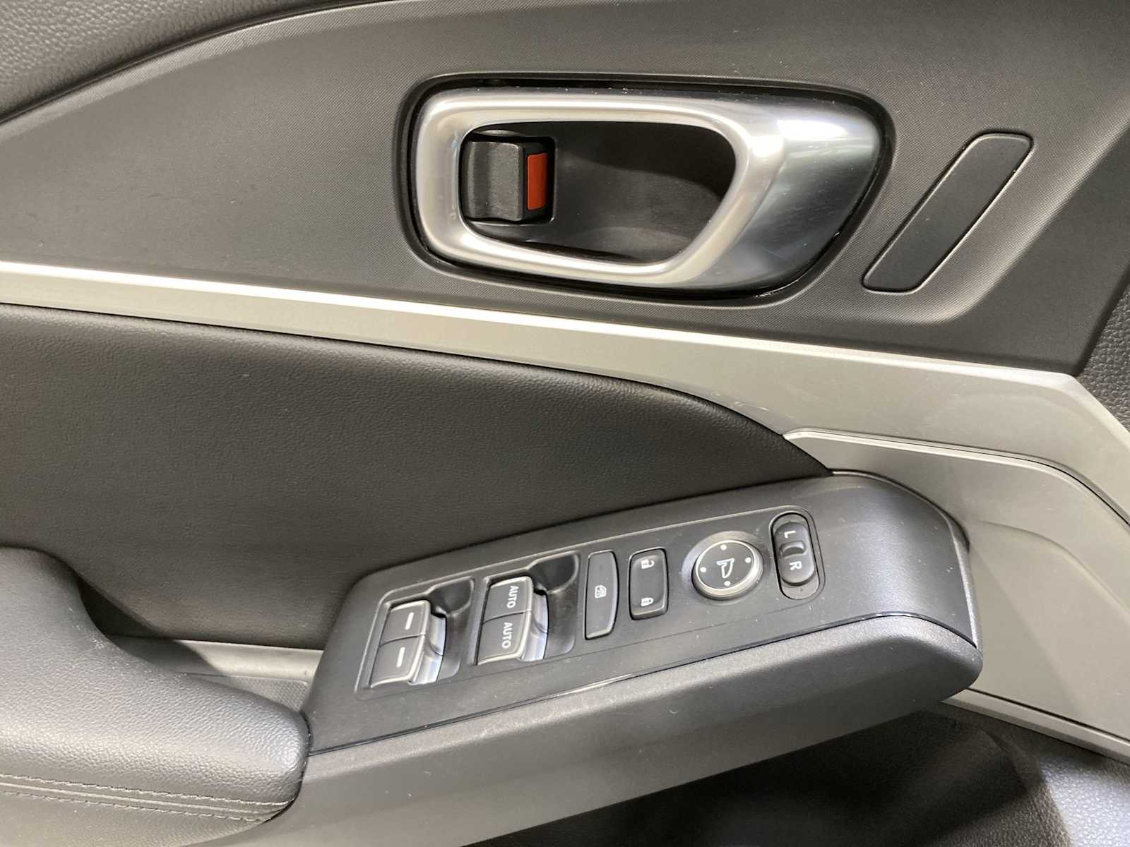 Thumbnail: 2023 Acura Integra - 23