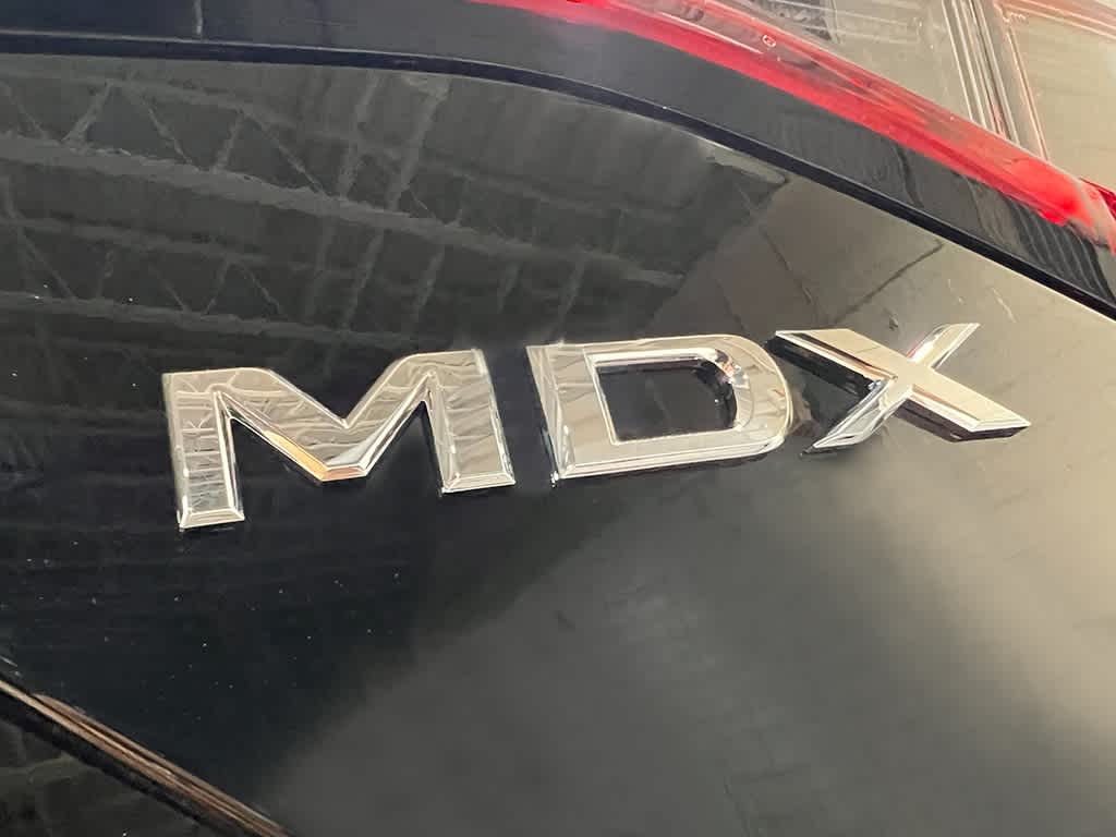 Thumbnail: 2026 Acura MDX - 9