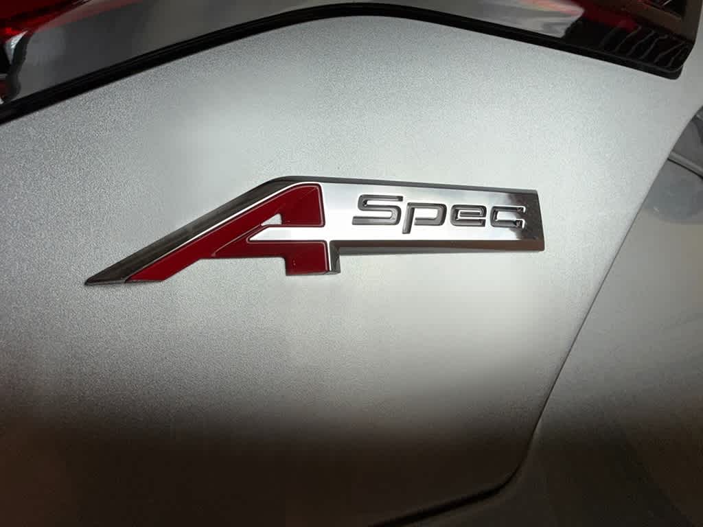 Thumbnail: 2026 Acura MDX - 10