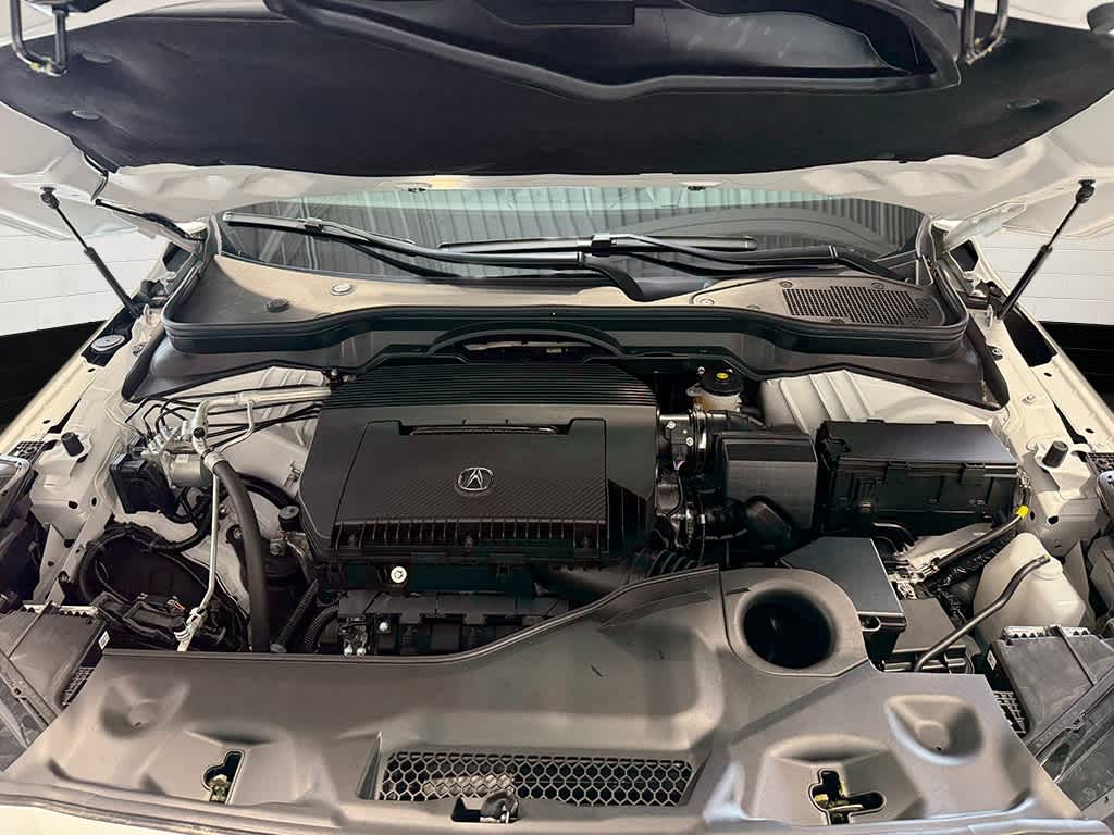 2026 Acura MDX Technology 11