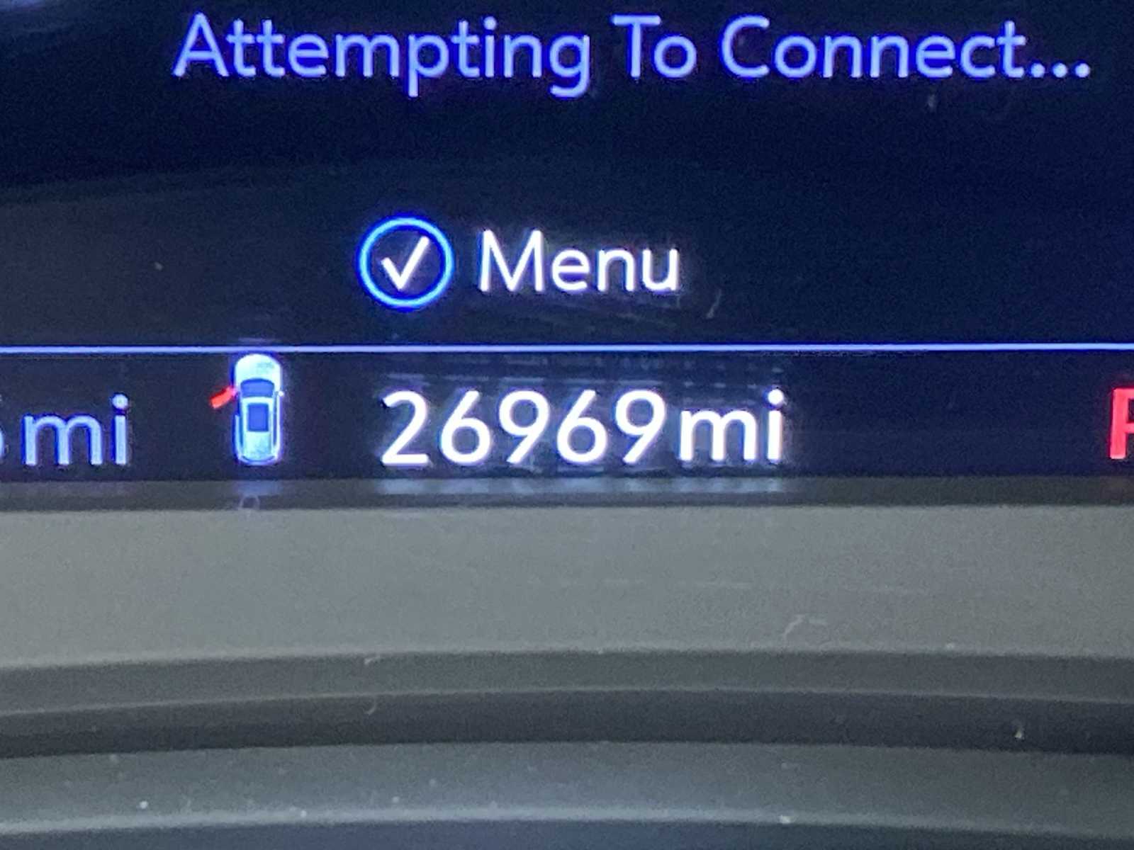 Thumbnail: 2023 Cadillac XT6 - 18