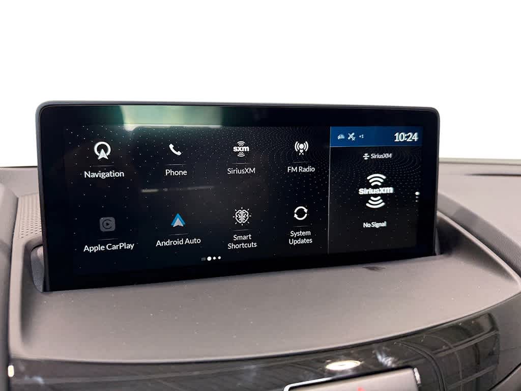 Thumbnail: 2026 Acura RDX - 27