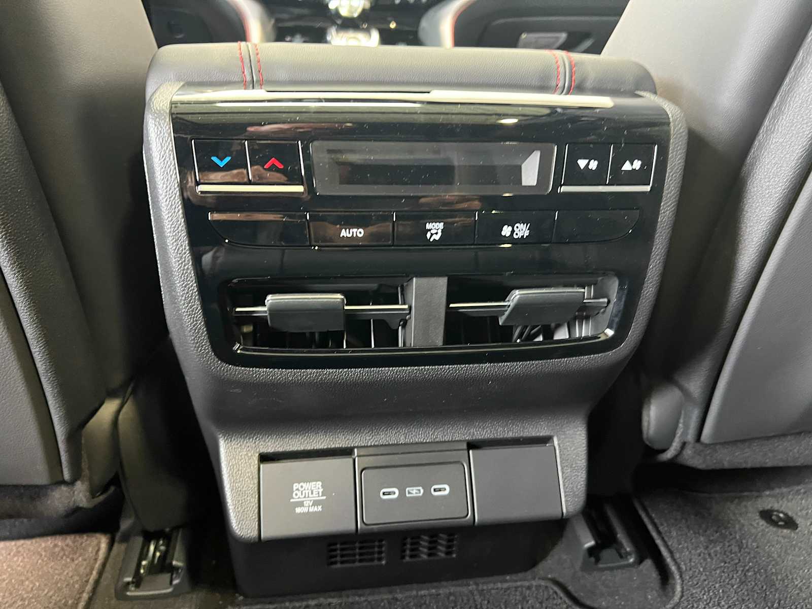 2026 Acura MDX Base 32