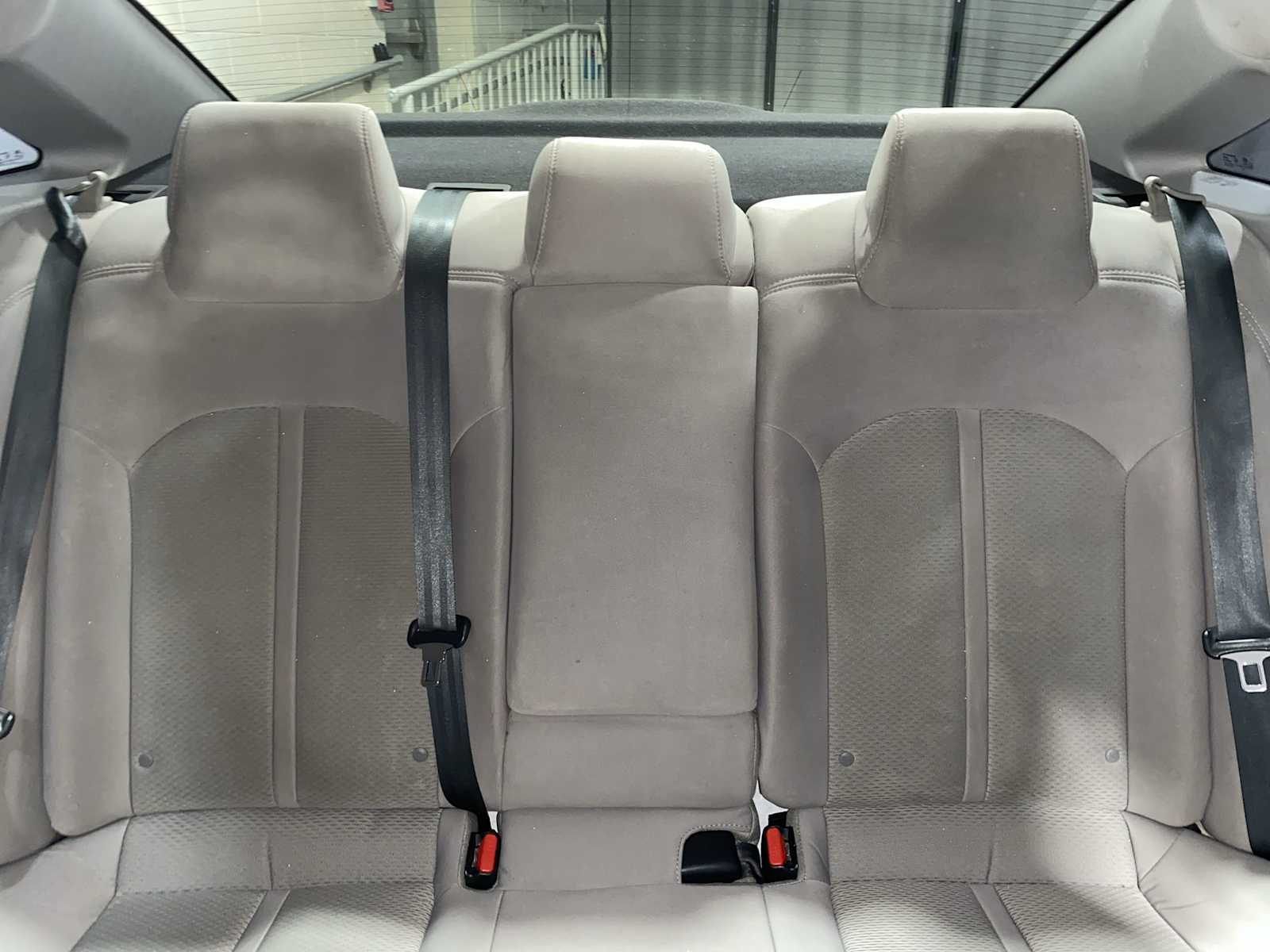 Thumbnail: 2018 Hyundai Sonata - 22