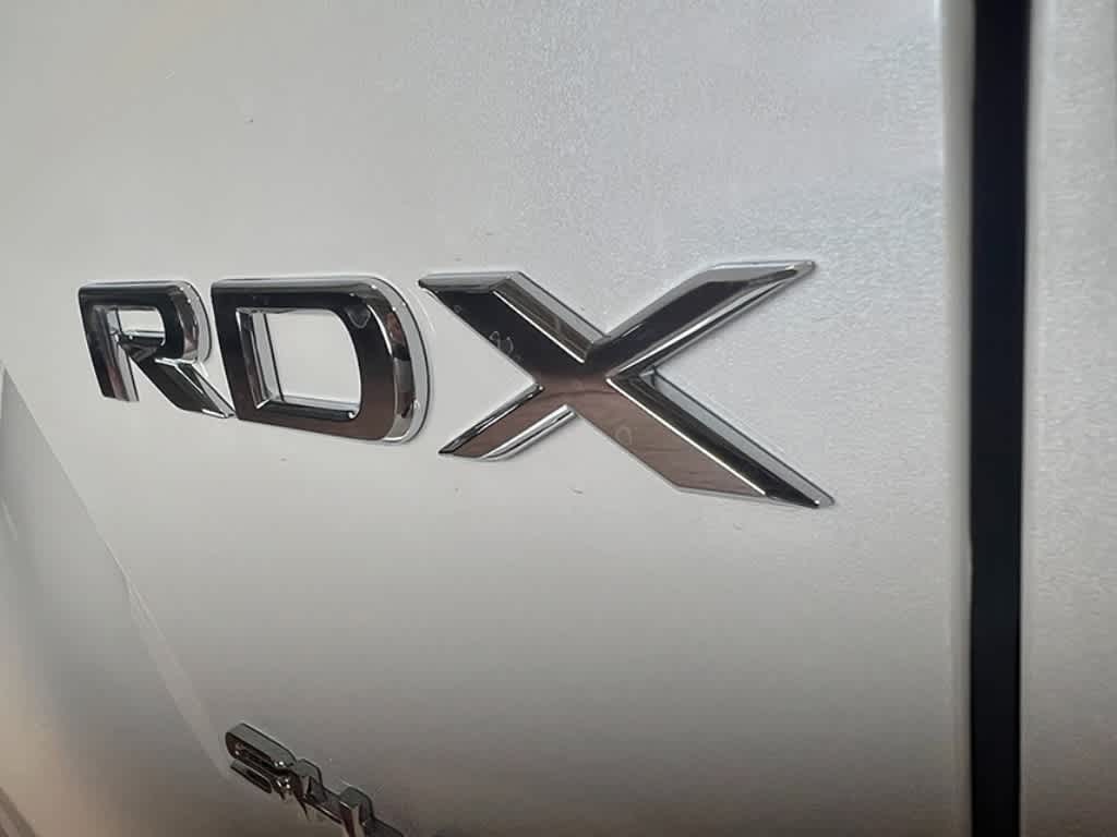 Thumbnail: 2026 Acura RDX - 9