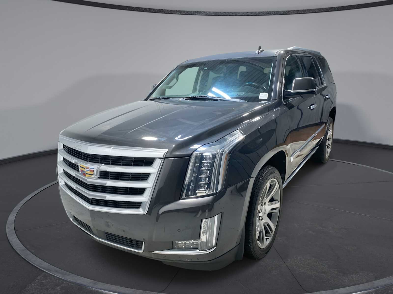 2015 Cadillac Escalade Premium -
                  Verona, NJ