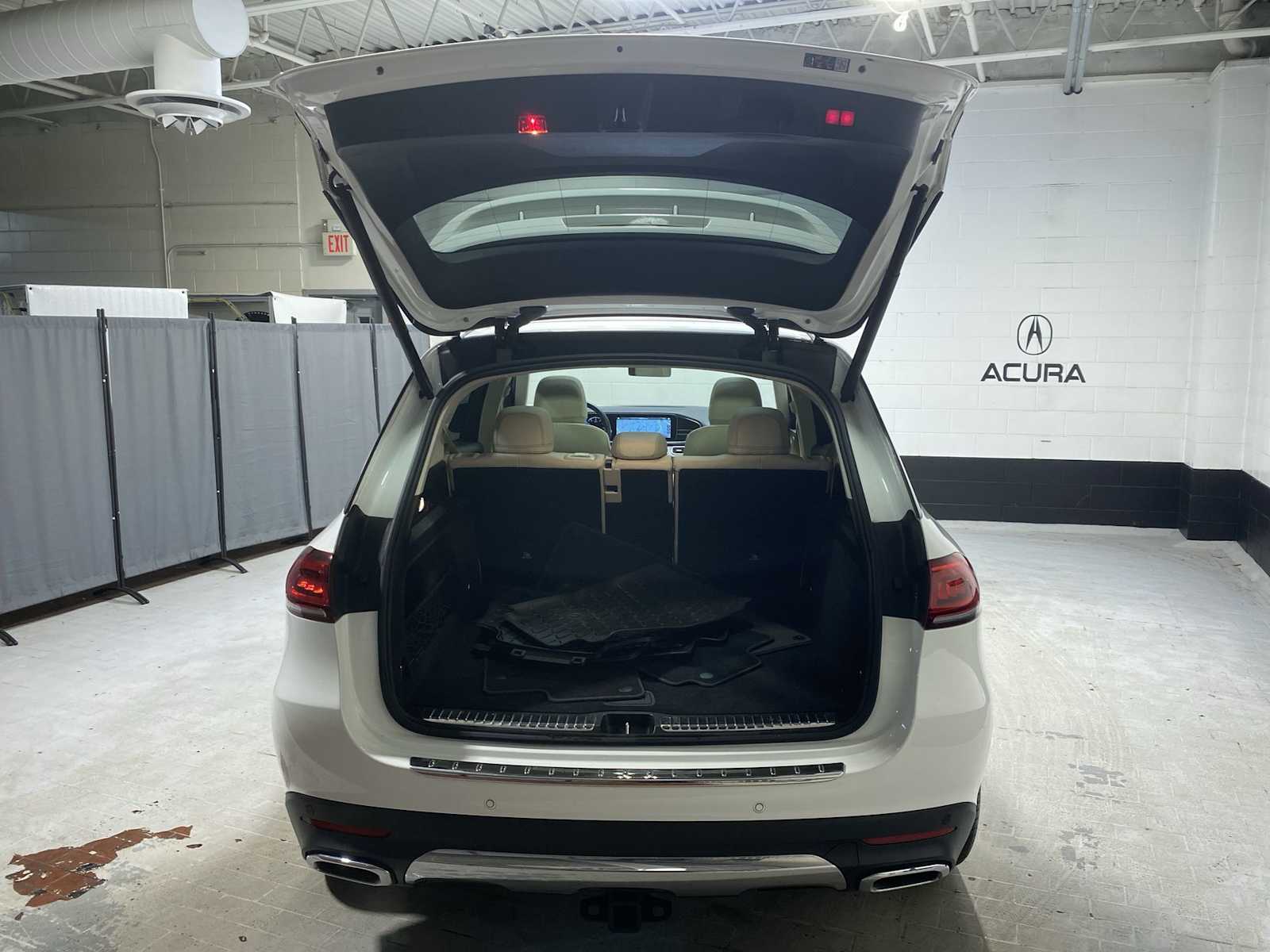 Thumbnail: 2022 Mercedes-Benz GLE - 19