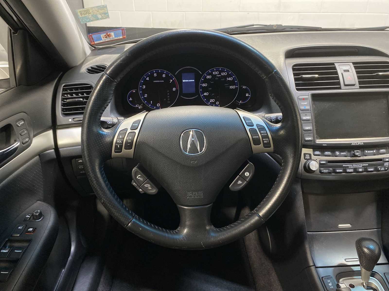 Thumbnail: 2008 Acura TSX - 15
