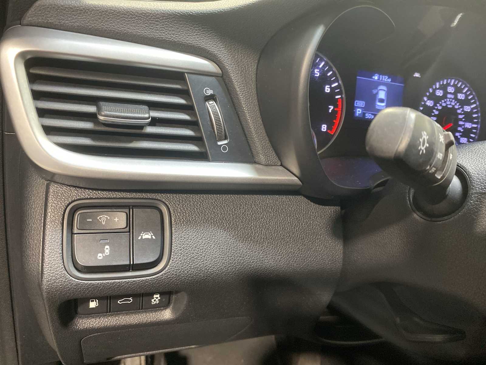 Thumbnail: 2019 Kia Optima - 24