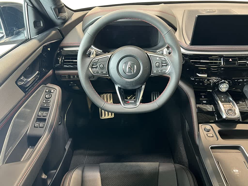 Thumbnail: 2026 Acura MDX - 16