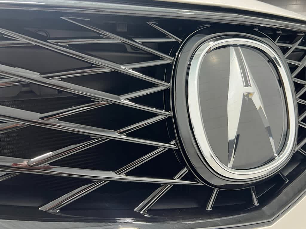 Thumbnail: 2025 Acura RDX - 10