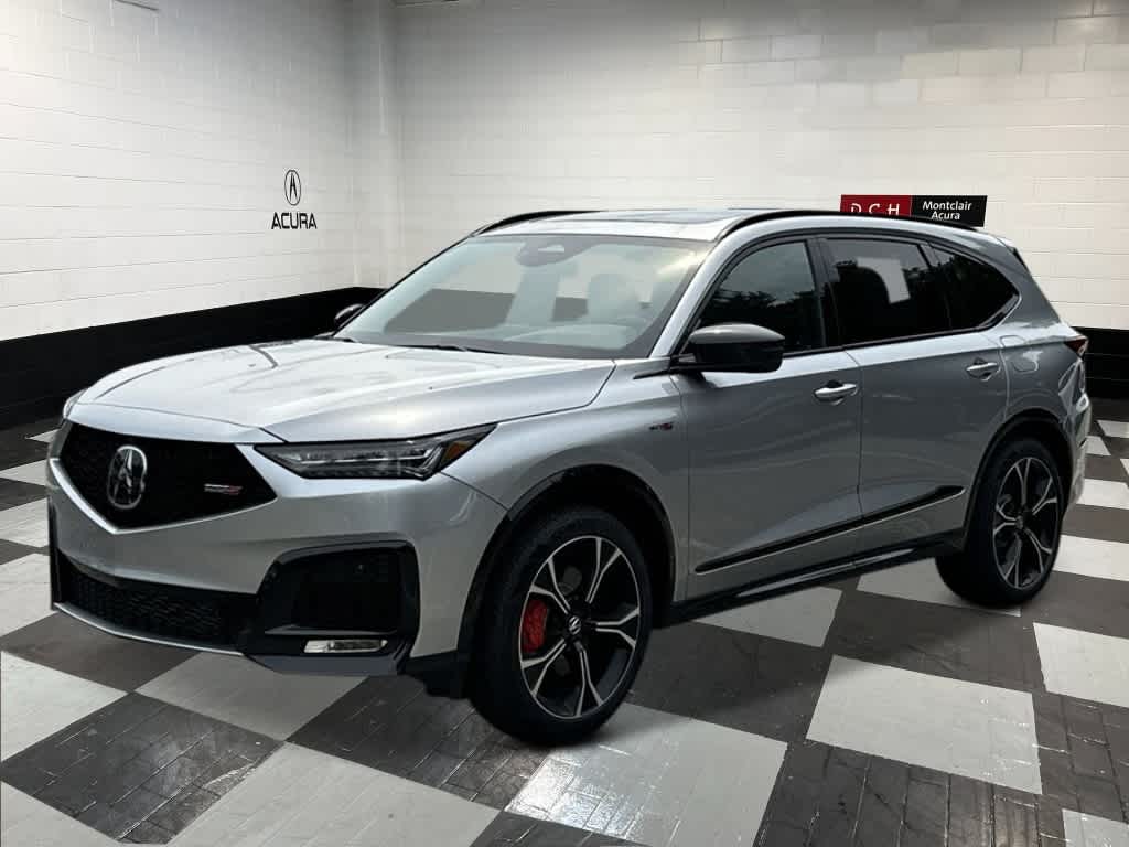 2025 Acura MDX Advance -
                Verona, NJ