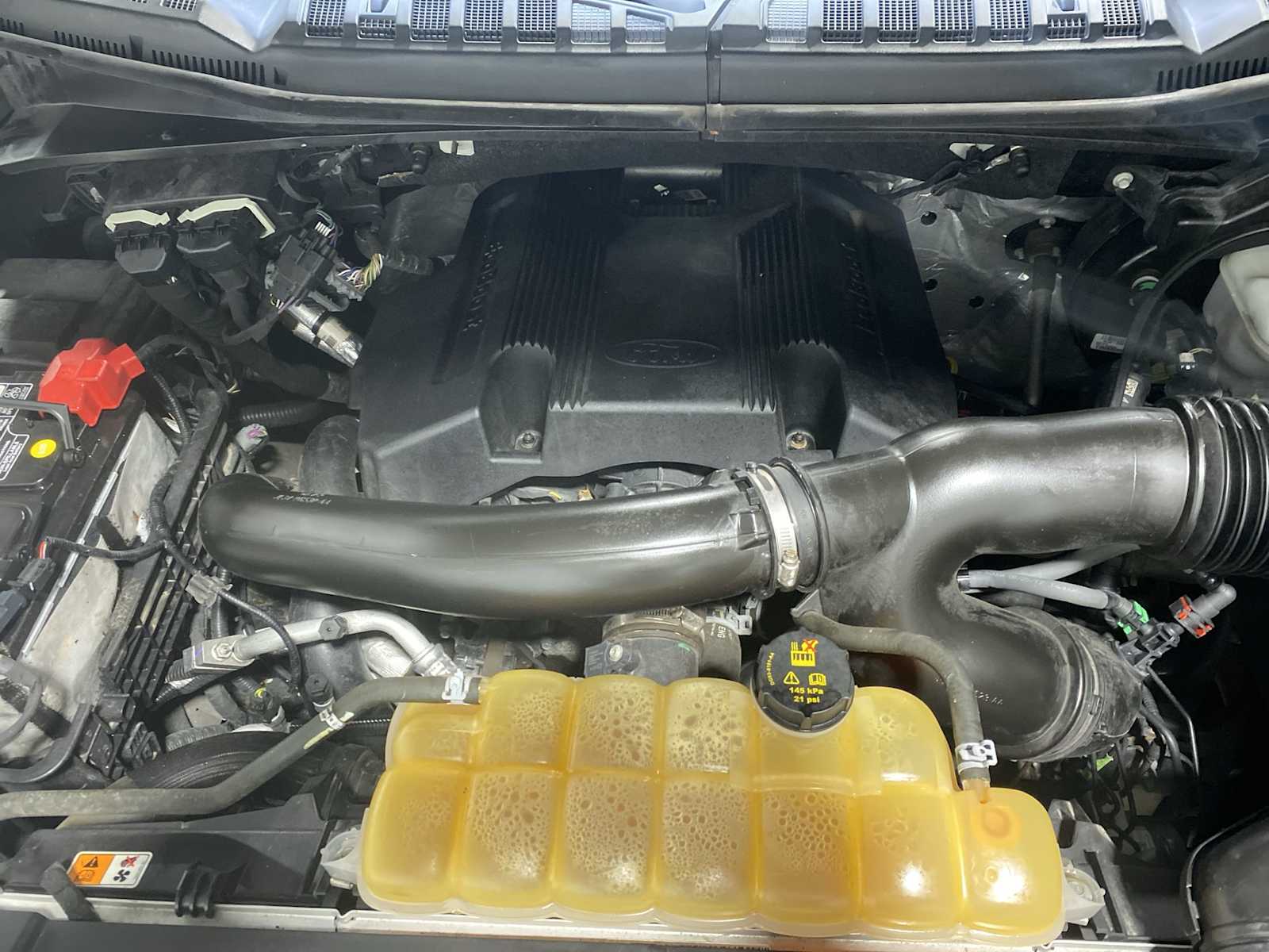 Thumbnail: 2018 Ford F-150 - 9