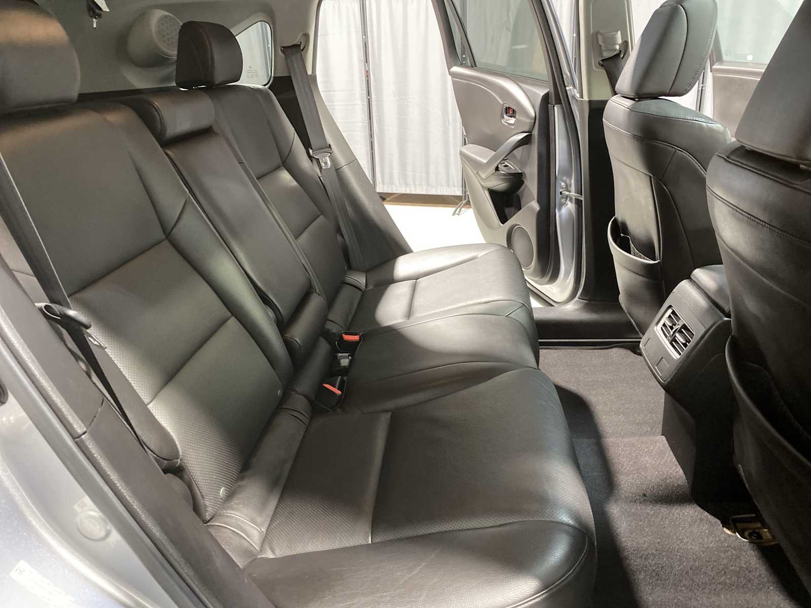 Thumbnail: 2017 Acura RDX - 13