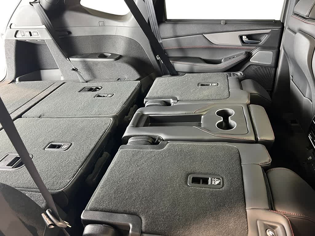 Thumbnail: 2026 Acura MDX - 37