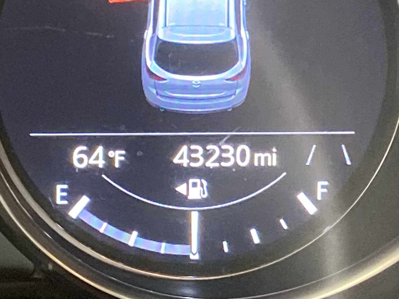 Thumbnail: 2023 Mazda CX-5 - 18