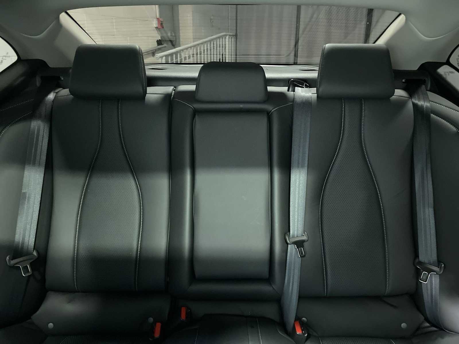 Thumbnail: 2024 Acura TLX - 22