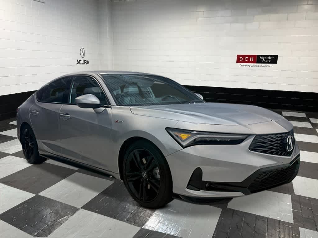 Thumbnail: 2026 Acura Integra - 7