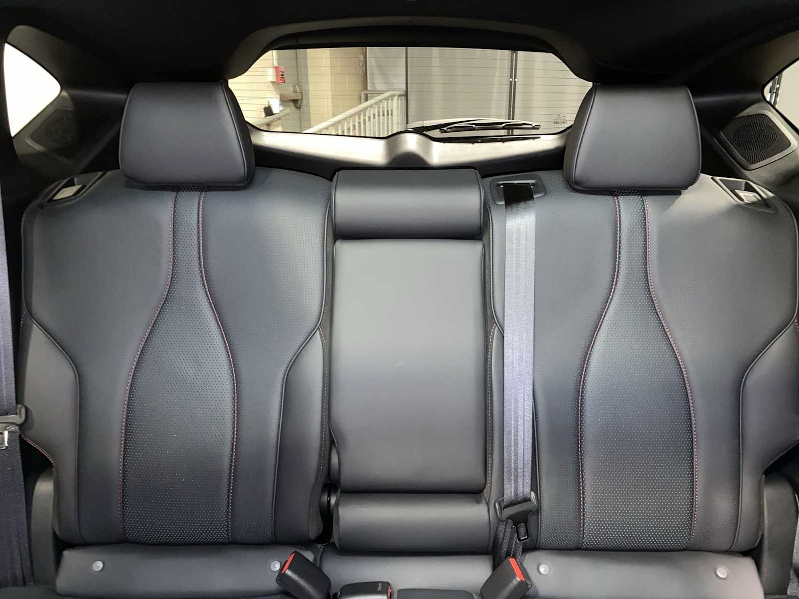 Thumbnail: 2025 Acura RDX - 22