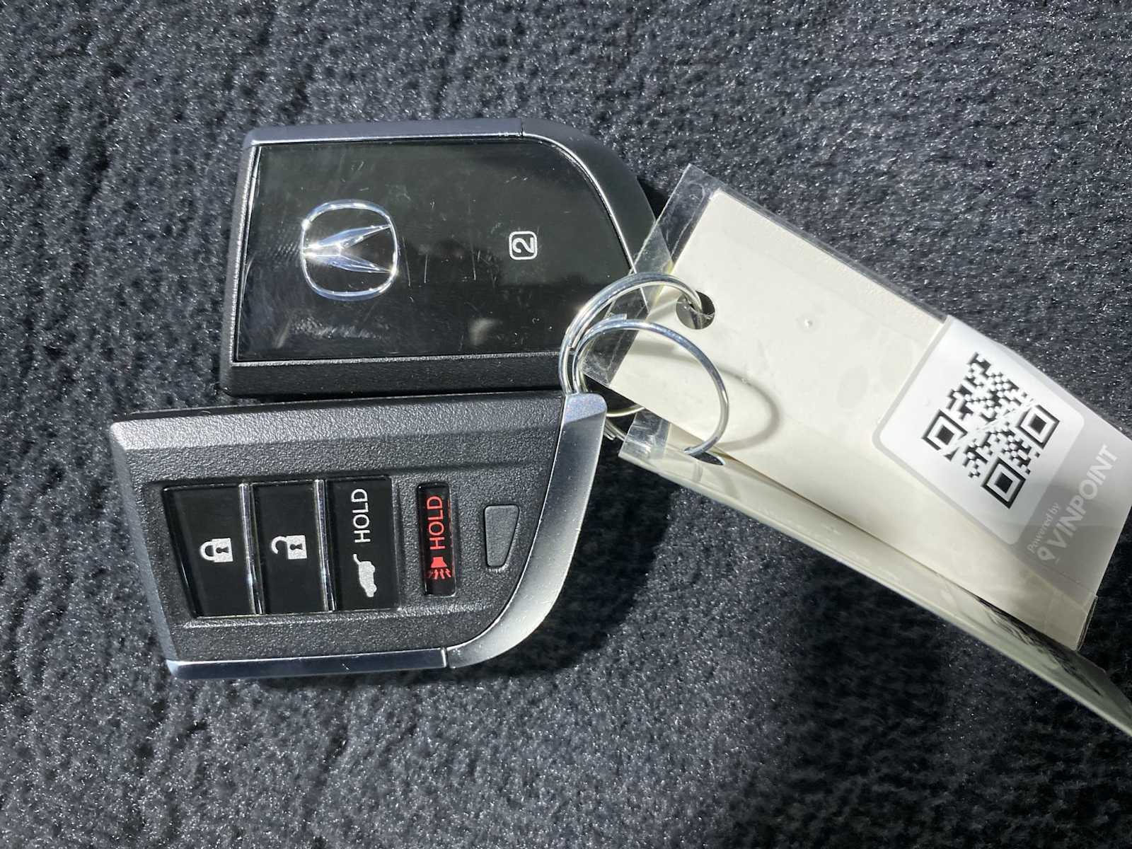 Thumbnail: 2023 Acura RDX - 20