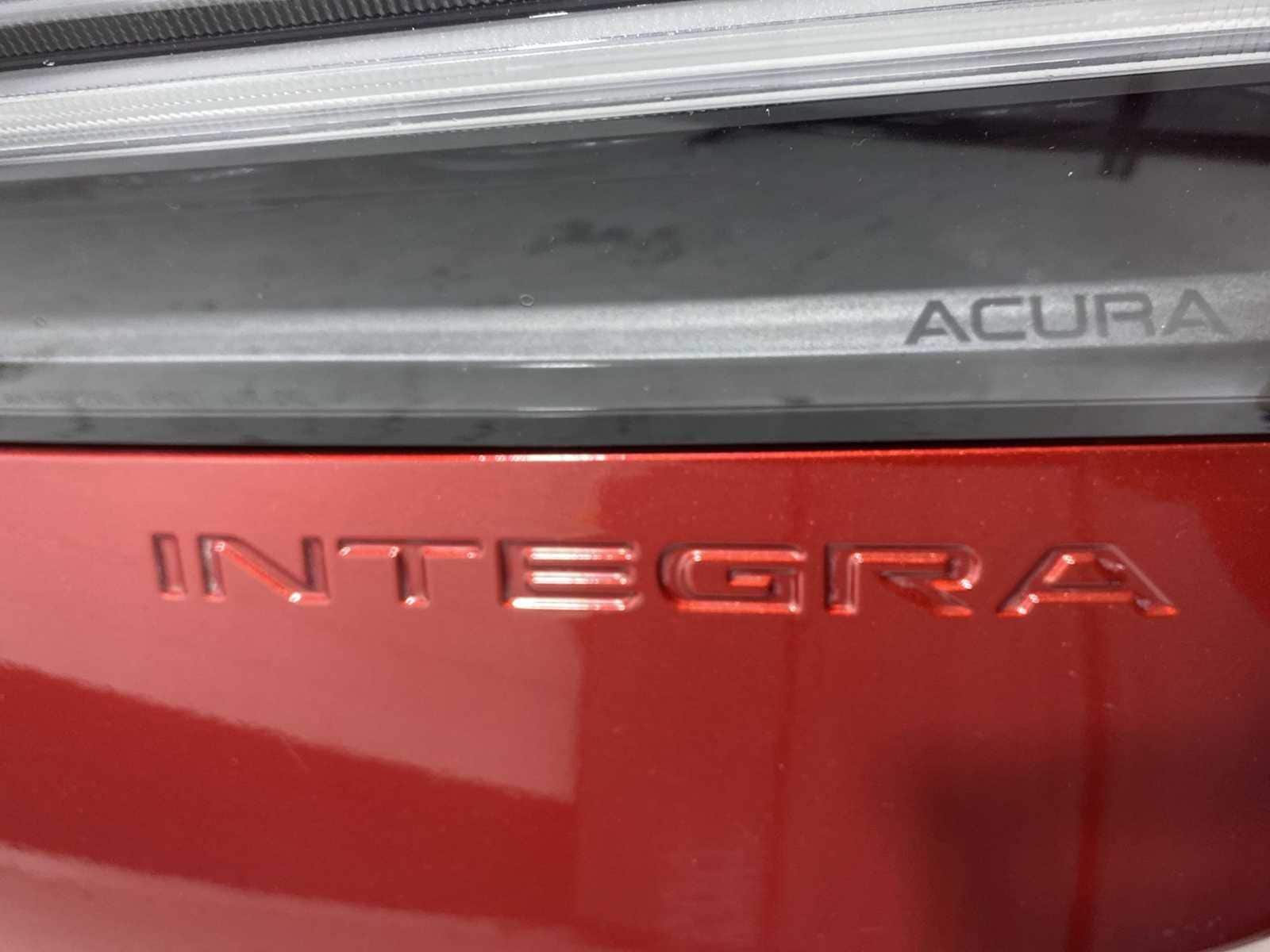 Thumbnail: 2023 Acura Integra - 7