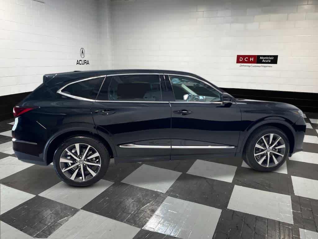 Thumbnail: 2026 Acura MDX - 6