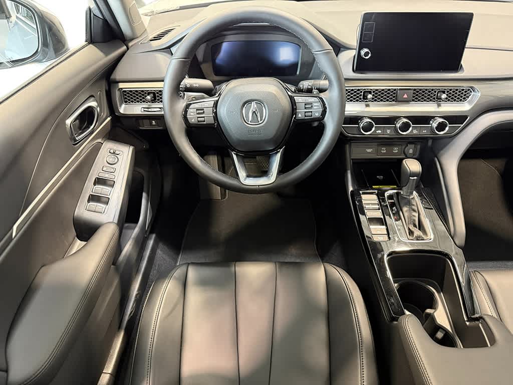 Thumbnail: 2026 Acura Integra - 15