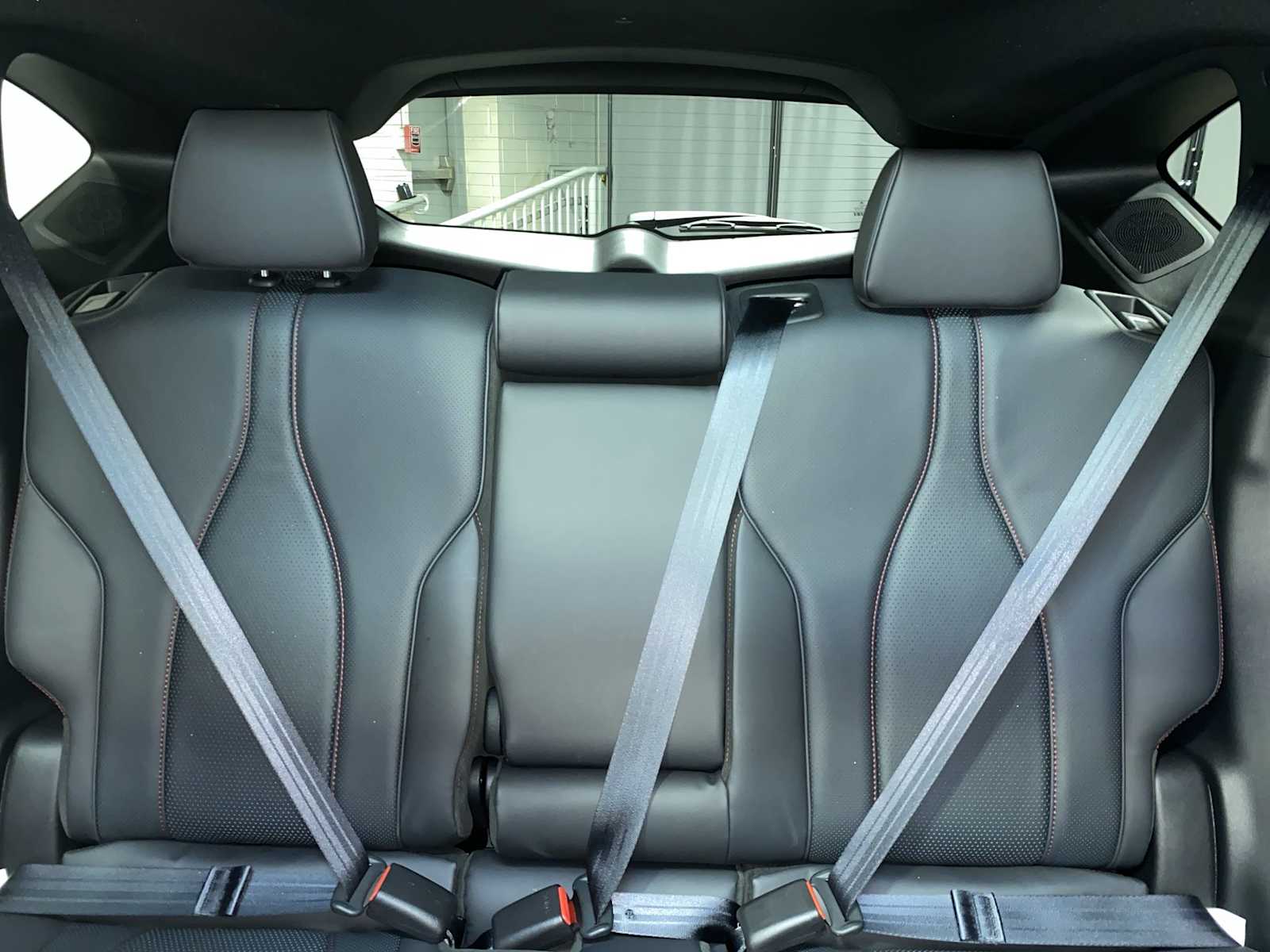 Thumbnail: 2025 Acura RDX - 22