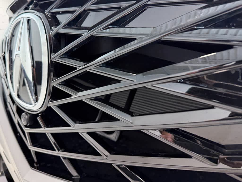 Thumbnail: 2025 Acura ADX - 11