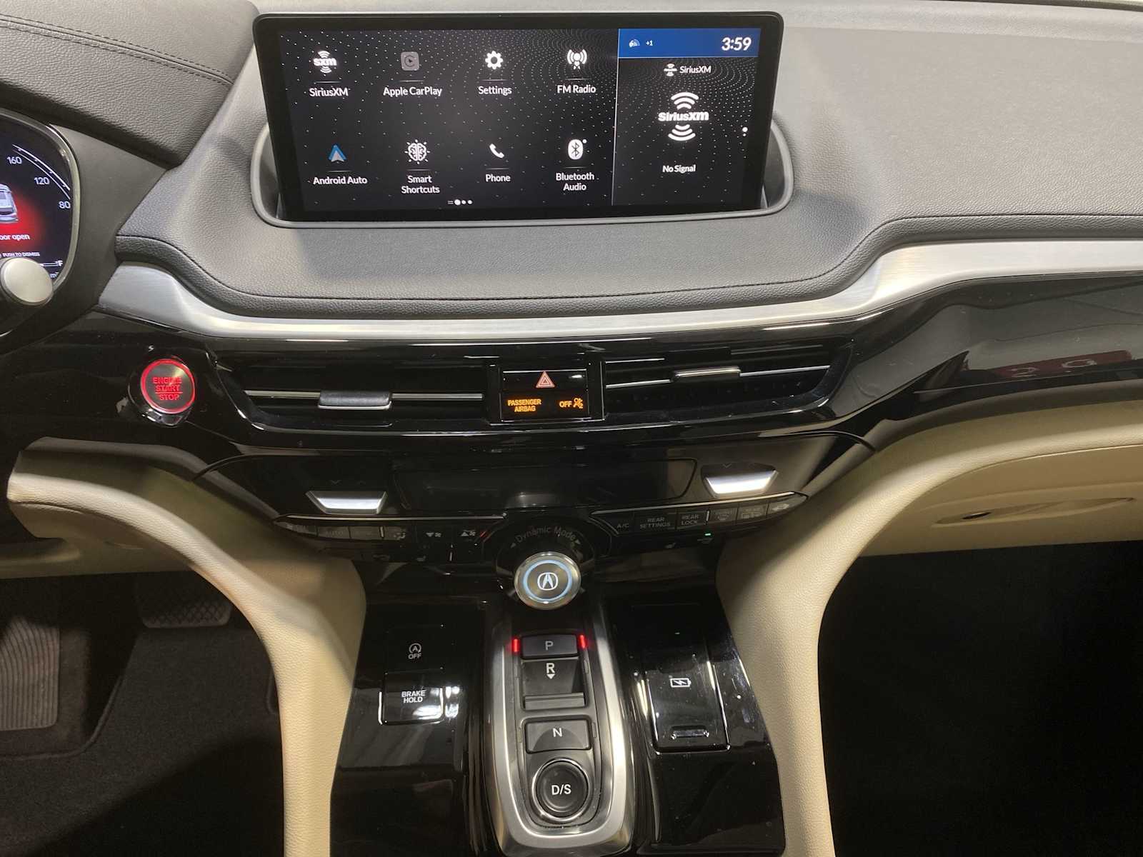 Thumbnail: 2023 Acura MDX - 16