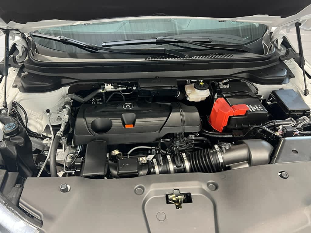 Thumbnail: 2026 Acura RDX - 11