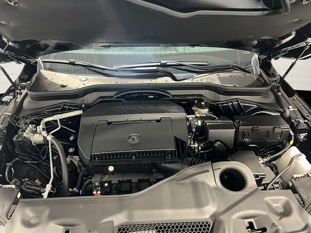 Thumbnail: 2026 Acura MDX - 12