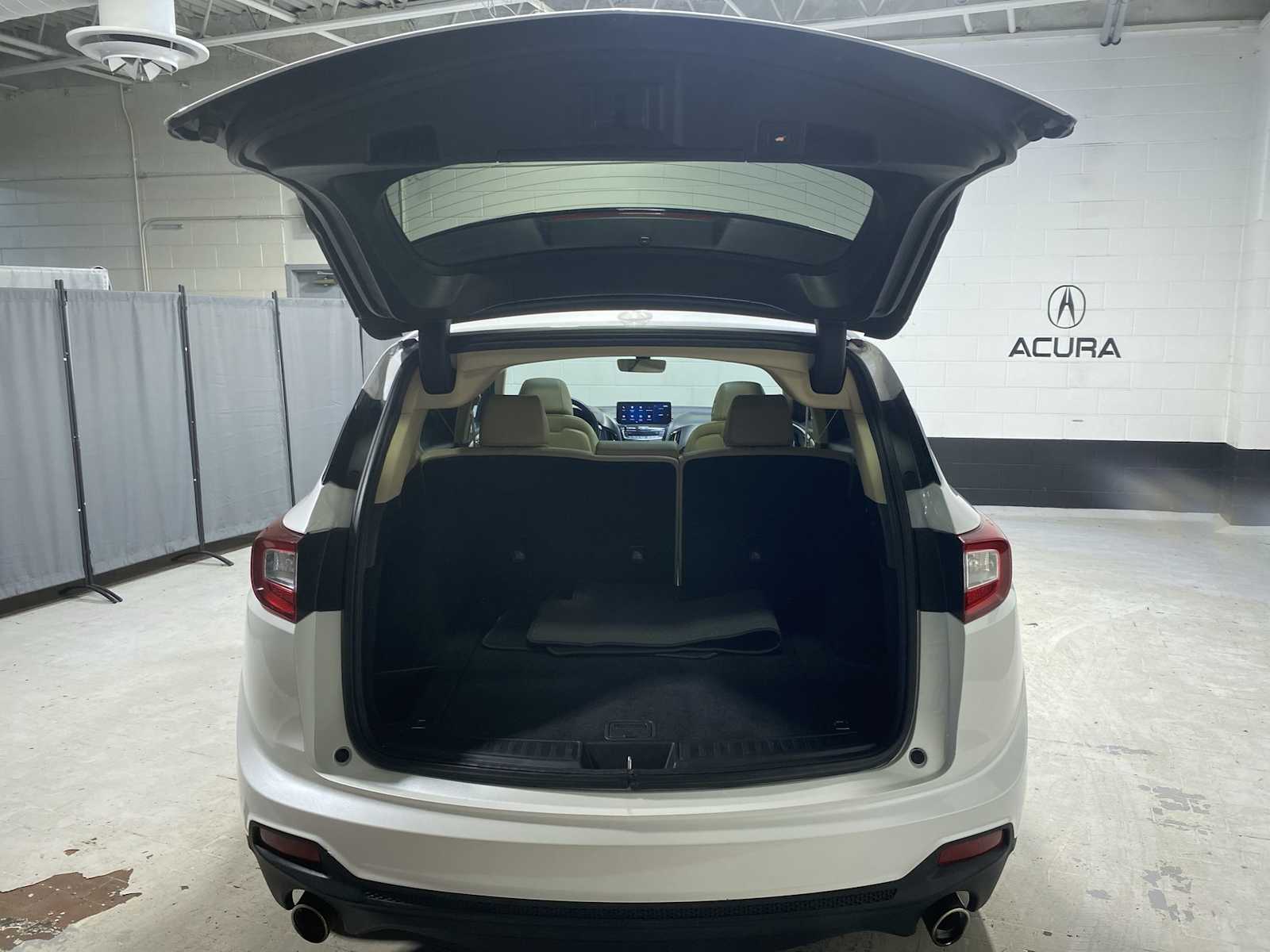 Thumbnail: 2020 Acura RDX - 19