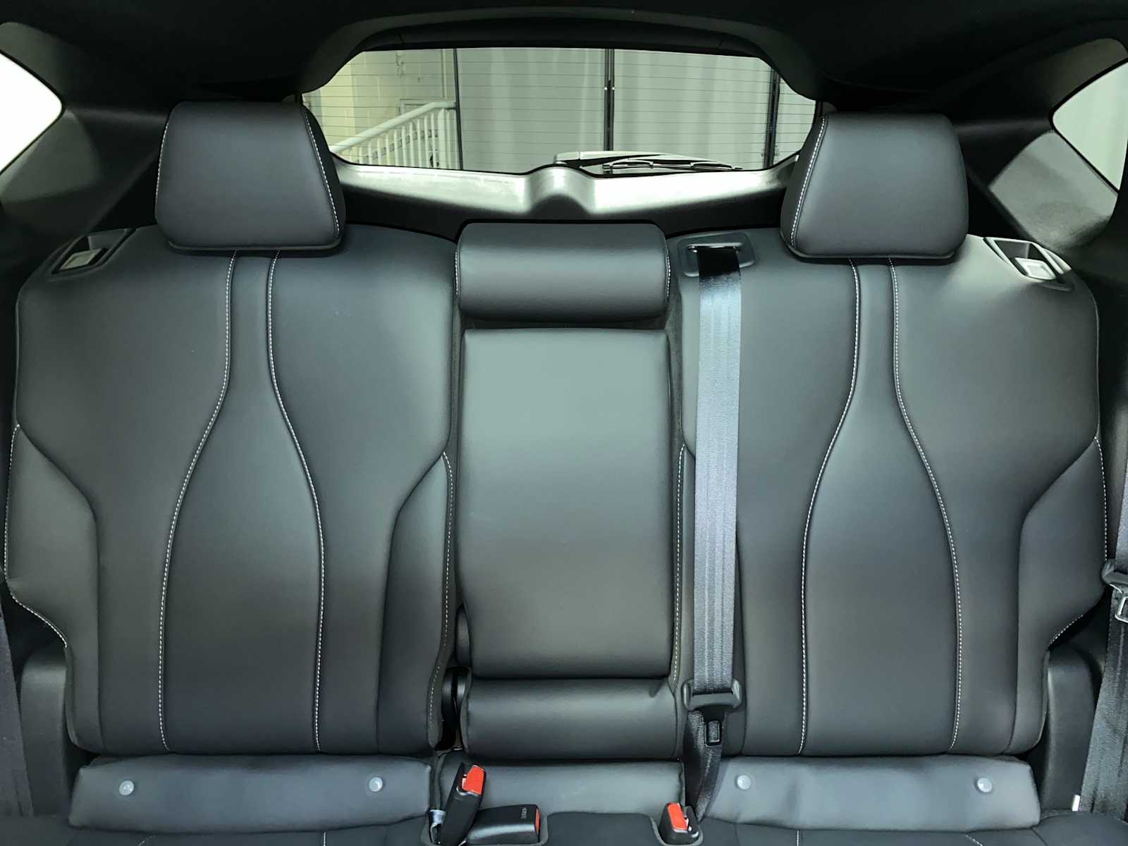 Thumbnail: 2025 Acura RDX - 22