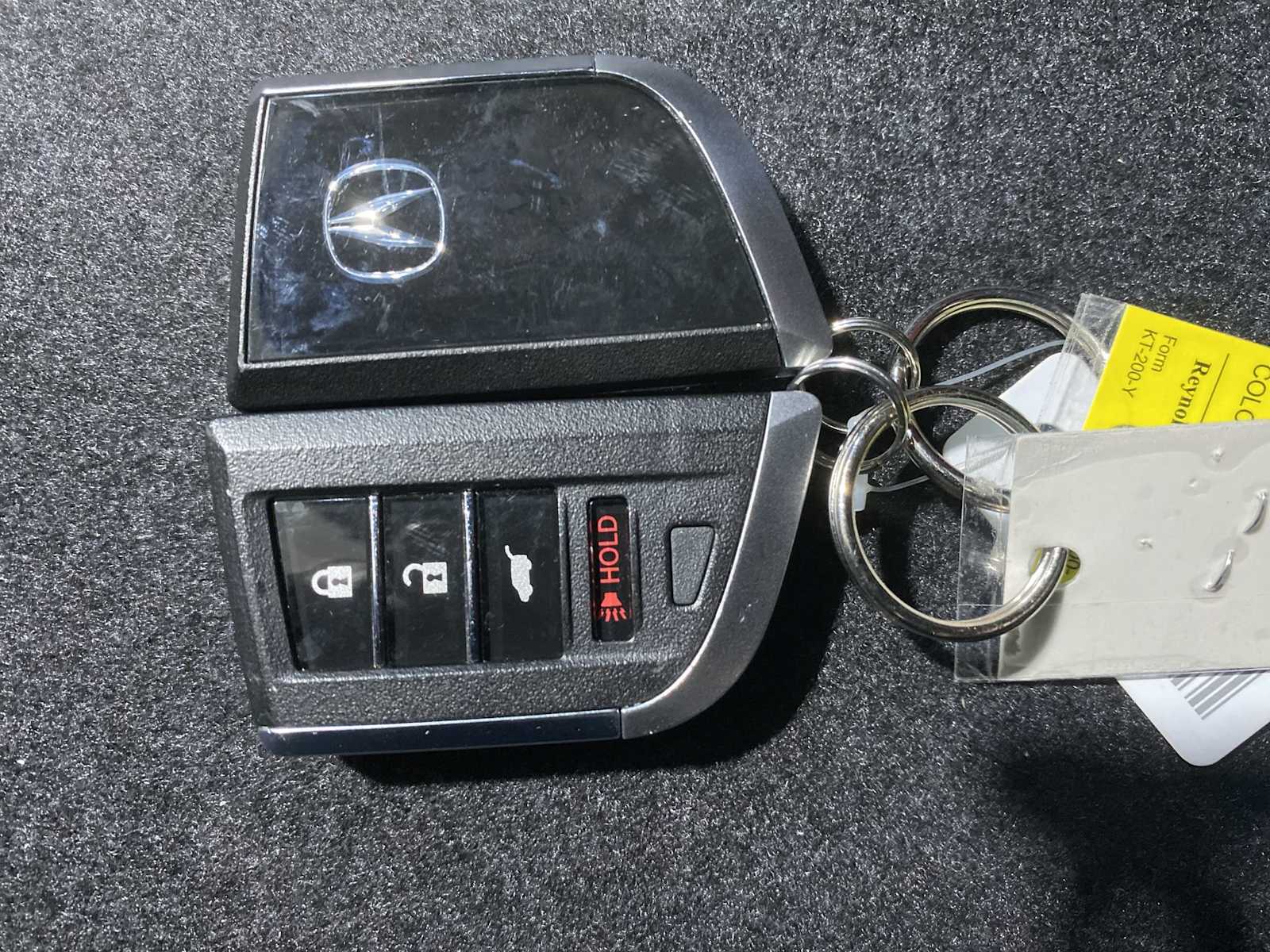 Thumbnail: 2025 Acura Integra - 20