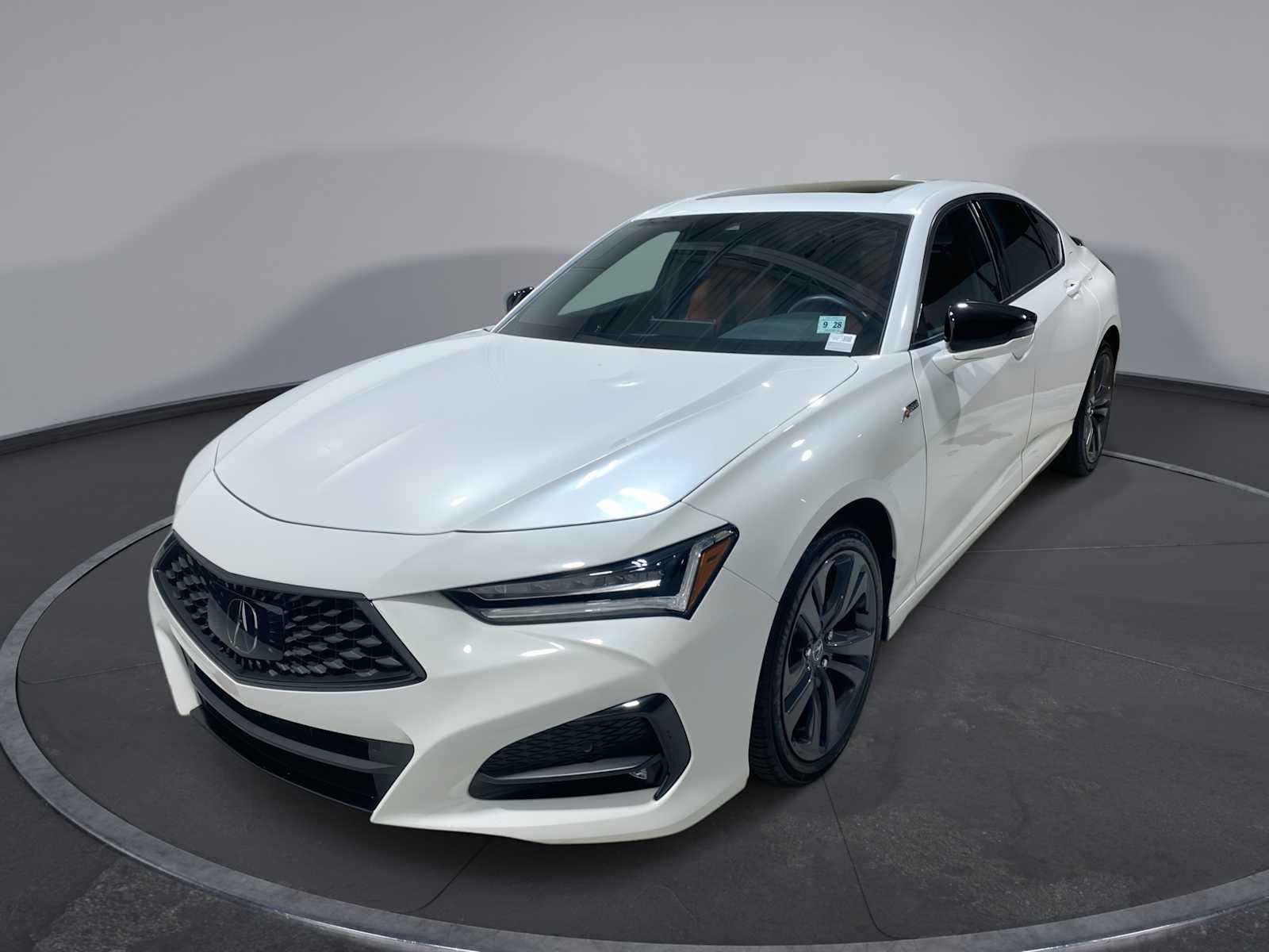 Thumbnail: 2023 Acura TLX - 1