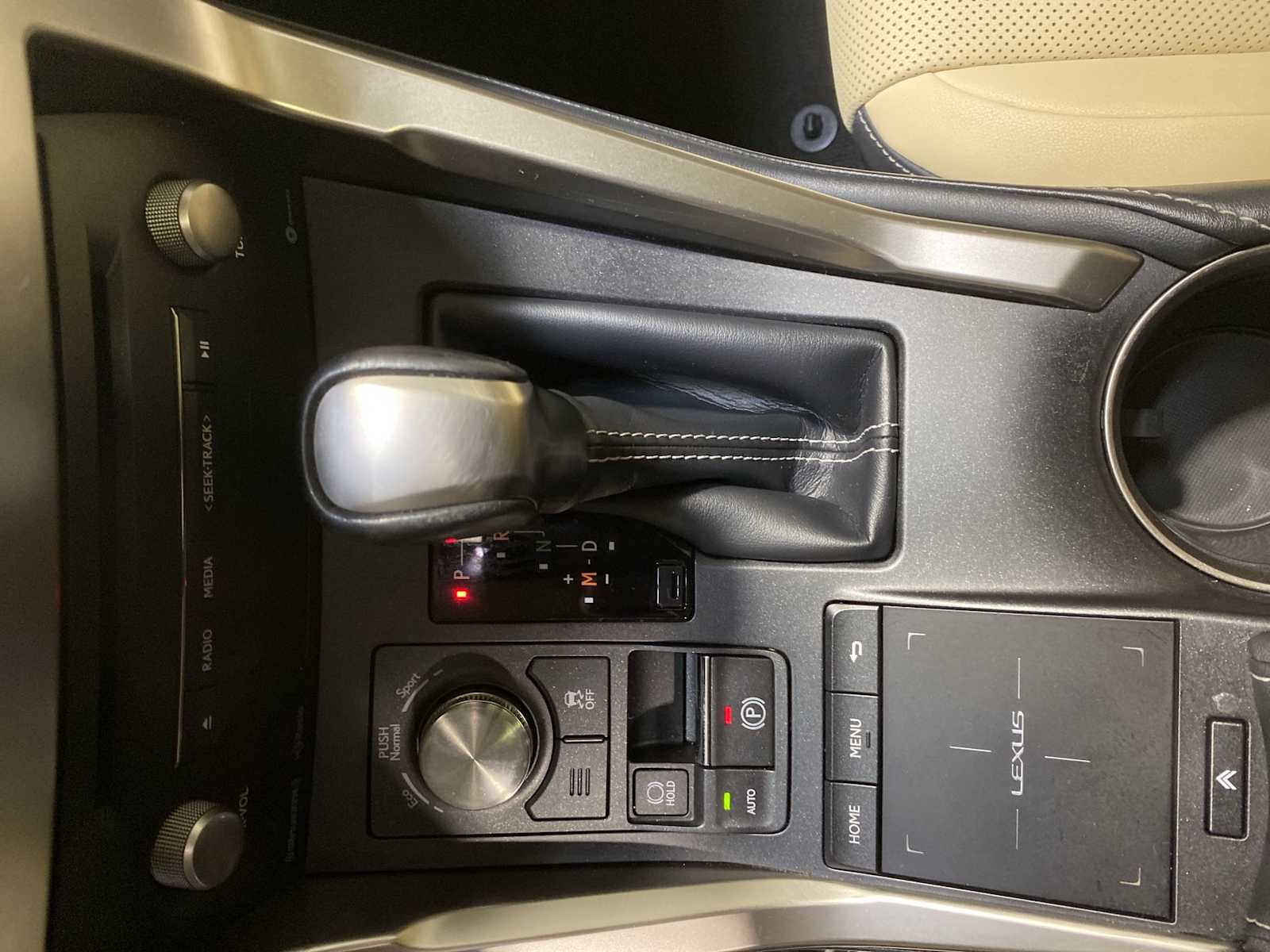 Thumbnail: 2020 Lexus NX - 17