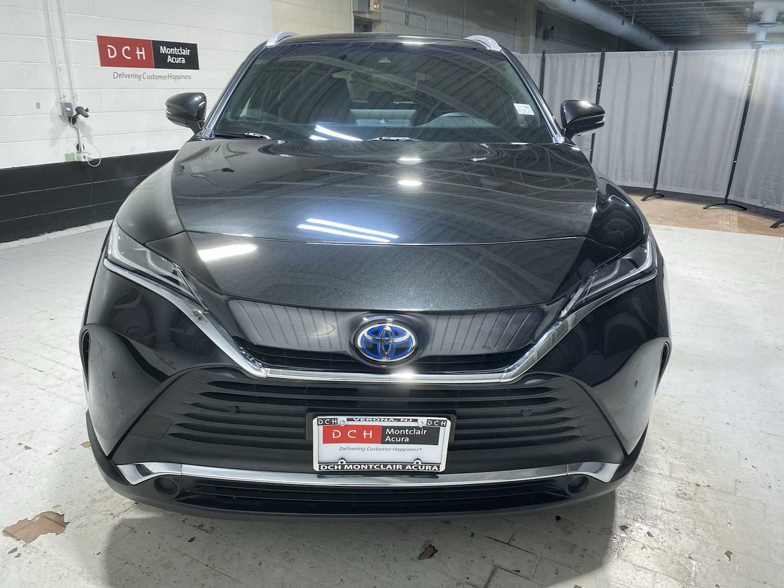 Thumbnail: 2022 Toyota Venza - 6