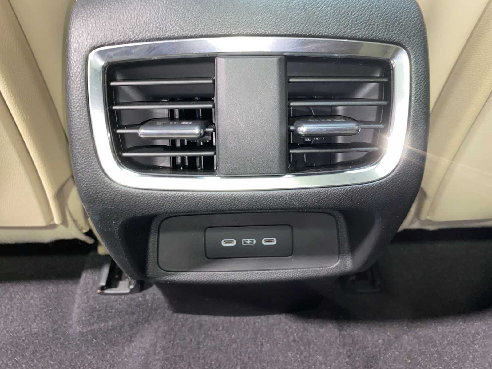 Thumbnail: 2023 Acura RDX - 25