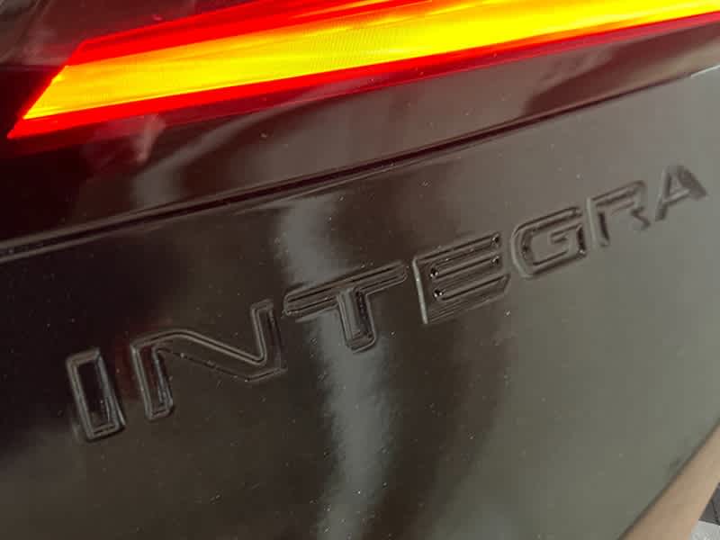 Thumbnail: 2025 Acura Integra - 10