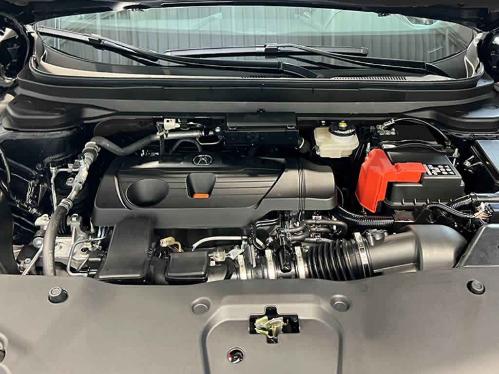 Thumbnail: 2026 Acura RDX - 11