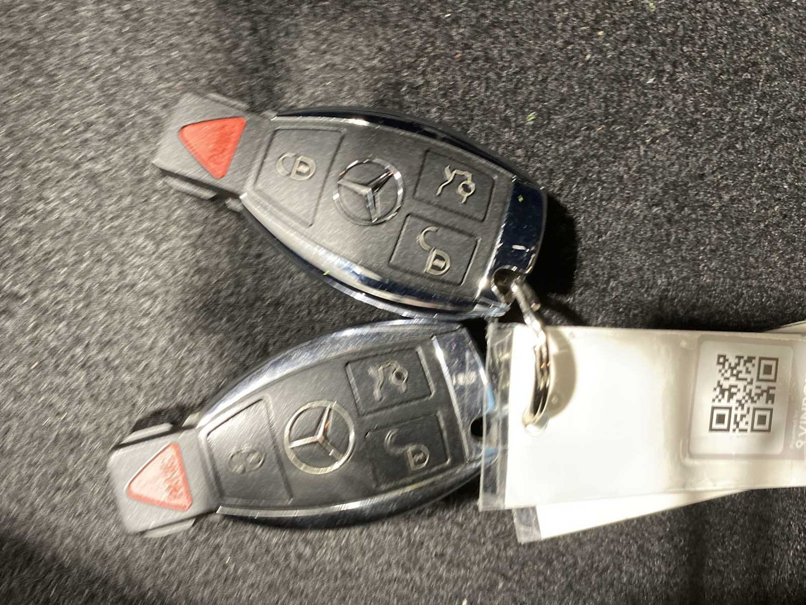 Thumbnail: 2016 Mercedes-Benz C-Class - 20