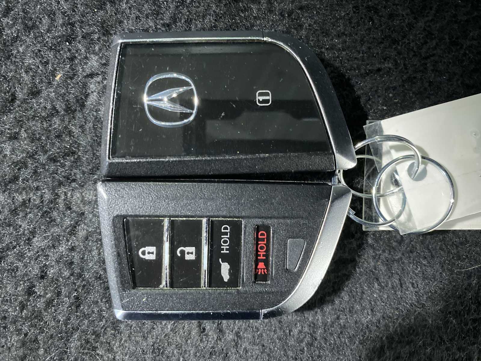 Thumbnail: 2023 Acura MDX - 20