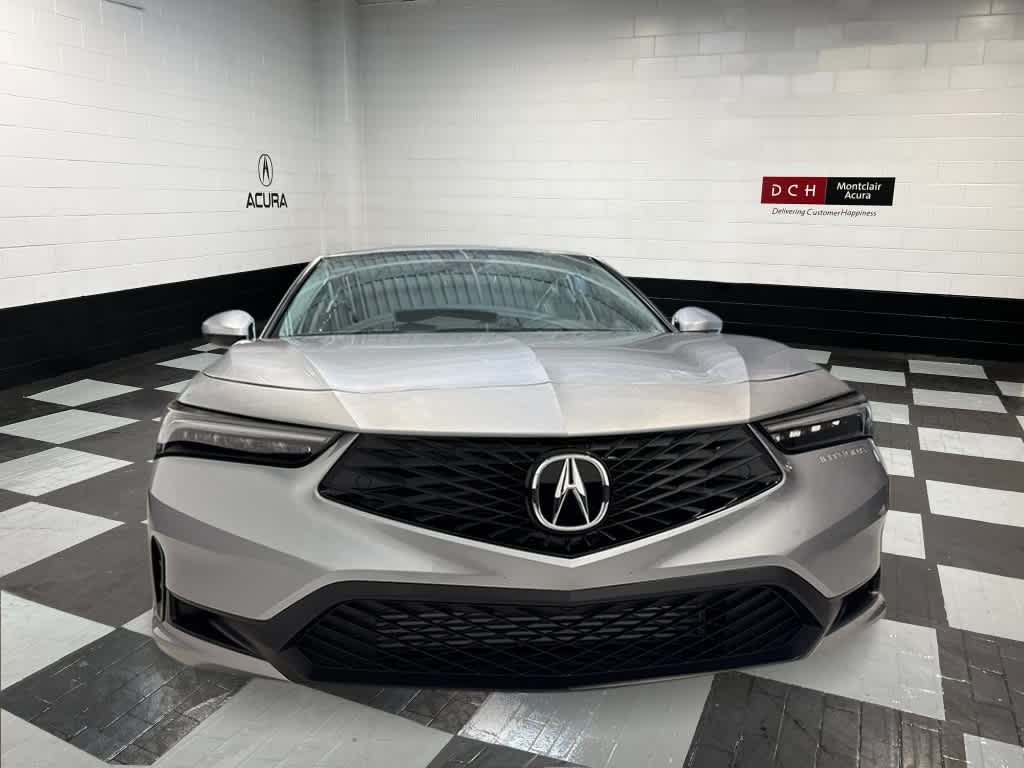 Thumbnail: 2026 Acura Integra - 8