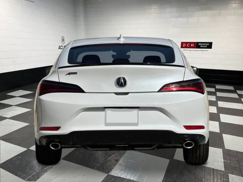 Thumbnail: 2026 Acura Integra - 4