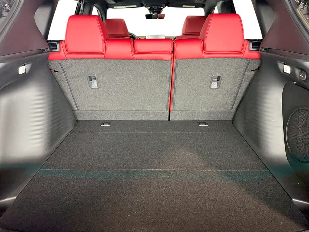 Thumbnail: 2026 Acura ADX - 31