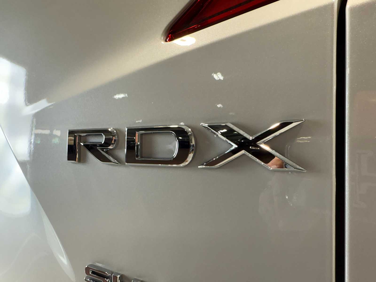 Thumbnail: 2026 Acura RDX - 8
