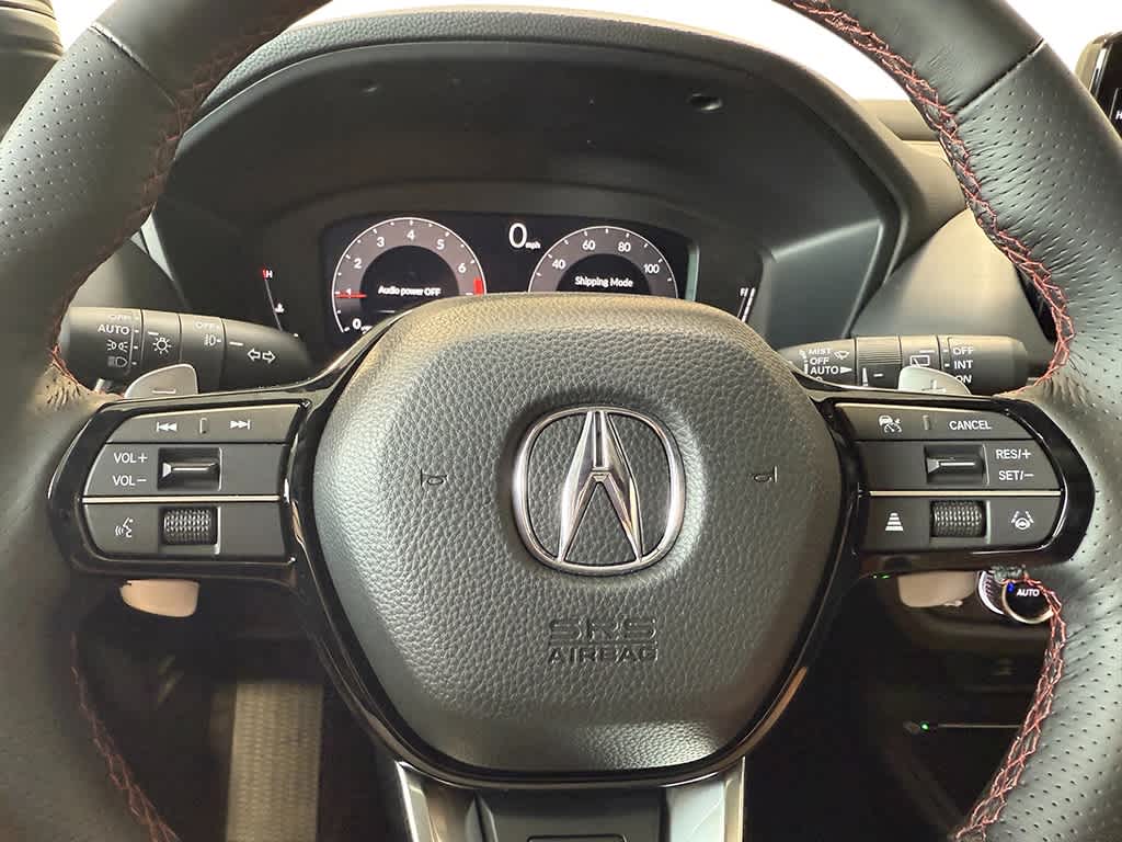 Thumbnail: 2026 Acura ADX - 15